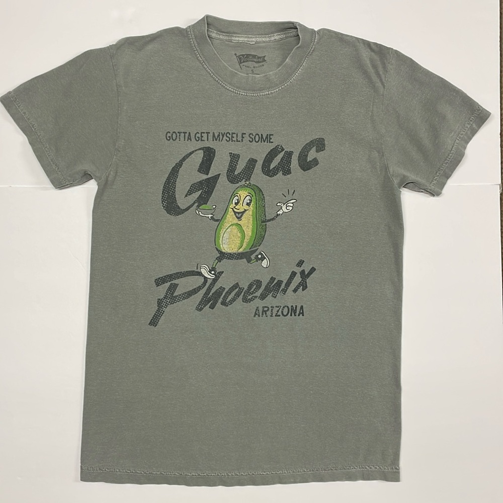 Phoenix Guac Tee